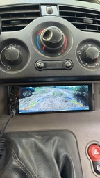 Автомагнітола в машину 1din андроїд 2/64GB сенсорна магнітола з екраном IPS 6.58 дюймів авто мультимедіа carplay android auto gps wifi bluetooth автомобільна універсальна 1 дін MP-5003 v4