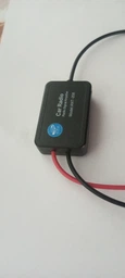 Автомобільний радіо FM-антена підсилювач сигналу 12V фото від покупців 2