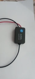 Автомобільний радіо FM-антена підсилювач сигналу 12V