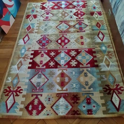 Килим Harmony 219 X 75x150