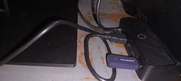 Кабель HDMI Maxxter 1м фольга, гума