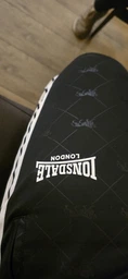 Спортивний костюм Lonsdale Ashwell 117277-3615 M Blue/White (4255581503600)