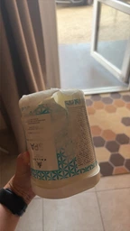 Крем для массажа тела с кокосовым маслом Kallos SPA Massage Cream 1000мл фото от покупателей 5
