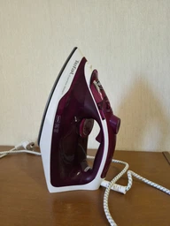 Утюг TEFAL Express Steam FV2835E0 фото от покупателей 3