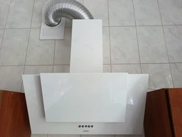 Вытяжка Jantar VRT 650 LED 60 WH фото от покупателей 1
