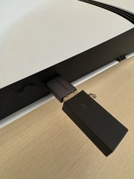 Адаптер Ugreen OTG Type-C to USB 3.0 с карабином Silver White (US270)