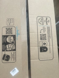 Підгузки-трусики Pampers Active Baby Pants Розмір 6 (13-19 кг) 42 шт (8006530316699)