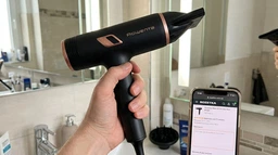 Фен Rowenta NANO HY8310F0