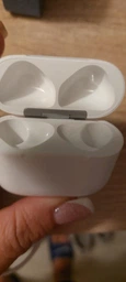 Бездротові наушники Air 4 для iOS Android (4-е поколение) Bluetooth White LEXEGO A4YJ/W фото от покупателей 1