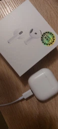 Бездротові наушники Air 4 для iOS Android (4-е поколение) Bluetooth White LEXEGO A4YJ/W
