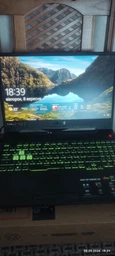 Ноутбук ASUS TUF Gaming A15 FA506NCQ-HN062 (90NR0QE7-M003C0) Graphite Black / 15.6" IPS 144 Гц / AMD Ryzen 7 170 / RAM 16 ГБ / SSD 512 ГБ / RTX 3050, 4 ГБ / LAN фото от покупателей 1