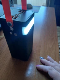 Повербанк 50000 mah 20W Super Fast Charge с LED дисплеем и быстрой зарядкой PD/QC 3 порта powerbank павербанк для телефона apple айфона iphone самсунг samsung роутера планшета универсальный с фонариком чорний фото от покупателей 17