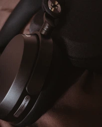 Наушники Sennheiser Momentum 5 Wireless Denim (800080)