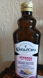 Оливковое масло Costa d'Oro Extra Virgin 0,75 л фото от покупателей 3