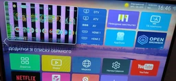 Медиаплеер Xiaomi Smart TV Box S (3rd Gen) 2/32 GB (PFJ4191EU)