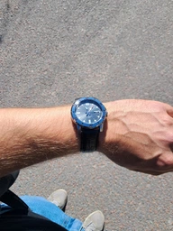 Наручний годинник Casio MTP-VD01L-1E фото от покупателей 2