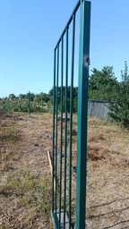 Фарба гумова Універсальна жовта, ТМ Farbex -1,2 кг