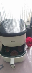 Мультипечь Tefal Easy Fry POP EY245GE0 фото от покупателей 9