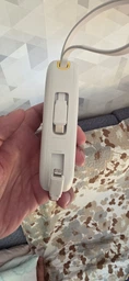 УМБ Baseus EnerFill FC31 20000 mAh 45W White (6932172695811) фото от покупателей 2