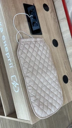 Електрогрілка дитяча з підігрівом Shine USB ЕГ-1-12 5 V, 50х32 см
