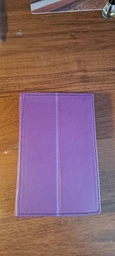 Чехол CRAYTON для Sony PRS-T1, Sony PRS-T2 – стиль, защита, цвет Purple