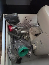 Кухонная машина Tefal BAKE PARTNER QB525B38 фото от покупателей 2