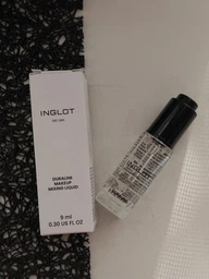 Дюралайн Inglot 9мл силиконовый полимер