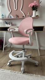 Дитяче крісло Evo-kids Mio Air Grey (арт.Y-307 G)