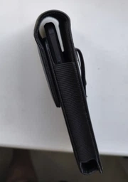 Универсальный чехол Tech-Protect Universal Phone Holster Pouch для телефону 5.8–6.8 inch Black (5906302363520)