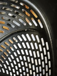 Мультипіч Philips OVI SteamFry NA547/07 фото від покупців 2