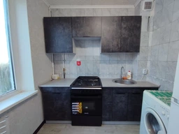Плита газовая Borgio GGD 640 W GPBL
