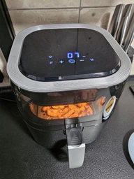 Мультипечь QUIN Air Fryer YJ-315AD