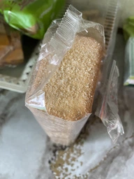Печиво GULLON Creme Coco, з кокосом, 500г