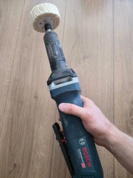 Прямая шлифмашина Bosch GGS 30 LPS (06012B5220)
