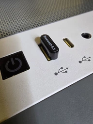 Bluetooth-адаптер RZTK BT 5.3