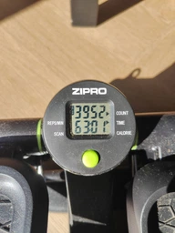Степпер Zipro Roam