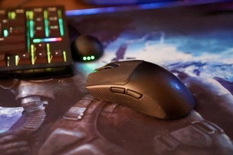 Миша Razer Viper V4 PRO Wireless White (RZ01-05630200-R3G1)