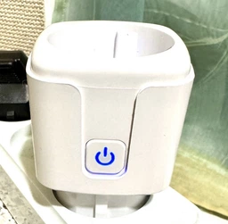 Розумна Wi-Fi-розетка Smart Tuya з таймером фото від покупців 4