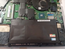Оригінальна батарея B31N1732 для ноутбука ASUS Vivobook S14 X571L X571LH X571LI фото від покупців 1