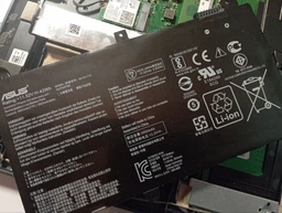 Оригінальна батарея B31N1732 для ноутбука ASUS Vivobook S14 X571L X571LH X571LI