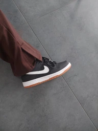 Кроссовки женские и мужские Ni SB Dunk Low Blue Lobster / кеды Най СБ Данк синие 40