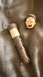 Набор блесков для губ SHEGLAM Rick and Morty X SHEGLAM Family Counseling Lip Gloss Set фото от покупателей 1
