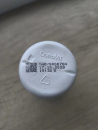 Мінерали OstroVit Zink Picolinate 150 таблеток