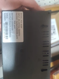 Бесперебойник (UPS) для WI-Fi роутера DC1019P 20000maH поддерживает 5/9/12V до 16 часов автономной работы фото от покупателей 2