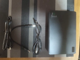 Бесперебойник (UPS) для WI-Fi роутера DC1019P 20000maH поддерживает 5/9/12V до 16 часов автономной работы фото от покупателей 1