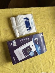 Набор мешков FC8021/03 для пылесоса Philips Electrolux 883802103010 фото от покупателей 3