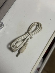 Душ портативний туристичний акумуляторний 6000 mAh з насосом похідний польовий переносний для кемпінгу, походів фото від покупців 7