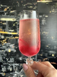 Вишня Коктейльна CherryTwig червона з черенком 1л фото від покупців 1
