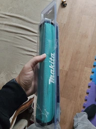 Набір ударних головок MAKITA 1/2" 8 шт. E-02989