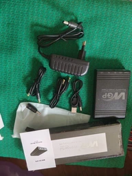 Mini Ups безперебійник для wi fi роутера 10400 mah юпс повербанк з автоперемиканням Model 103A міні упс джерело безперебійного живлення мережевого обладнання інтернет вай фай без світла powerbank ібп підвищуючий dc 9v та 12v білий фото від покупців 2